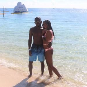 Meet your Posher, Richard